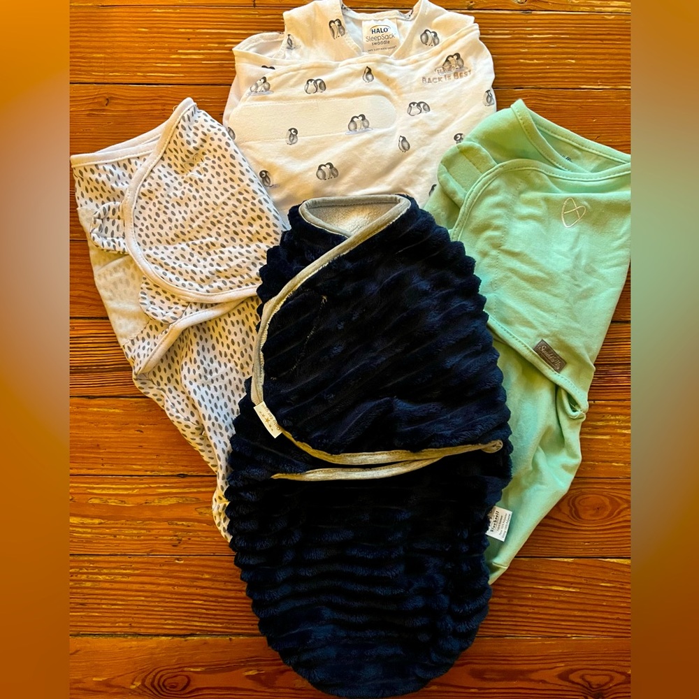 Swaddle Bundle